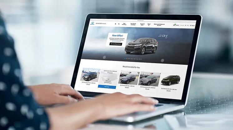 The Impact of Digital Marketing on the Automotive Industry