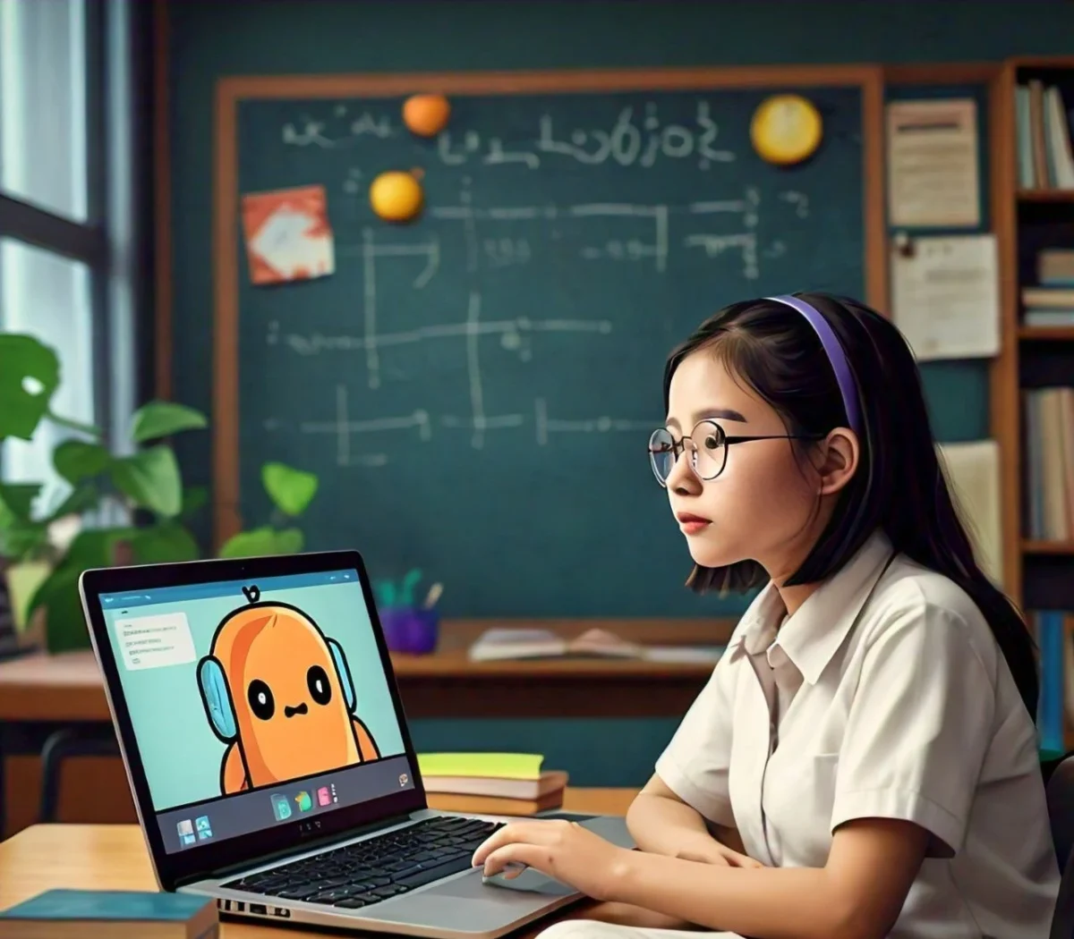 The Role of Chatbots in Education