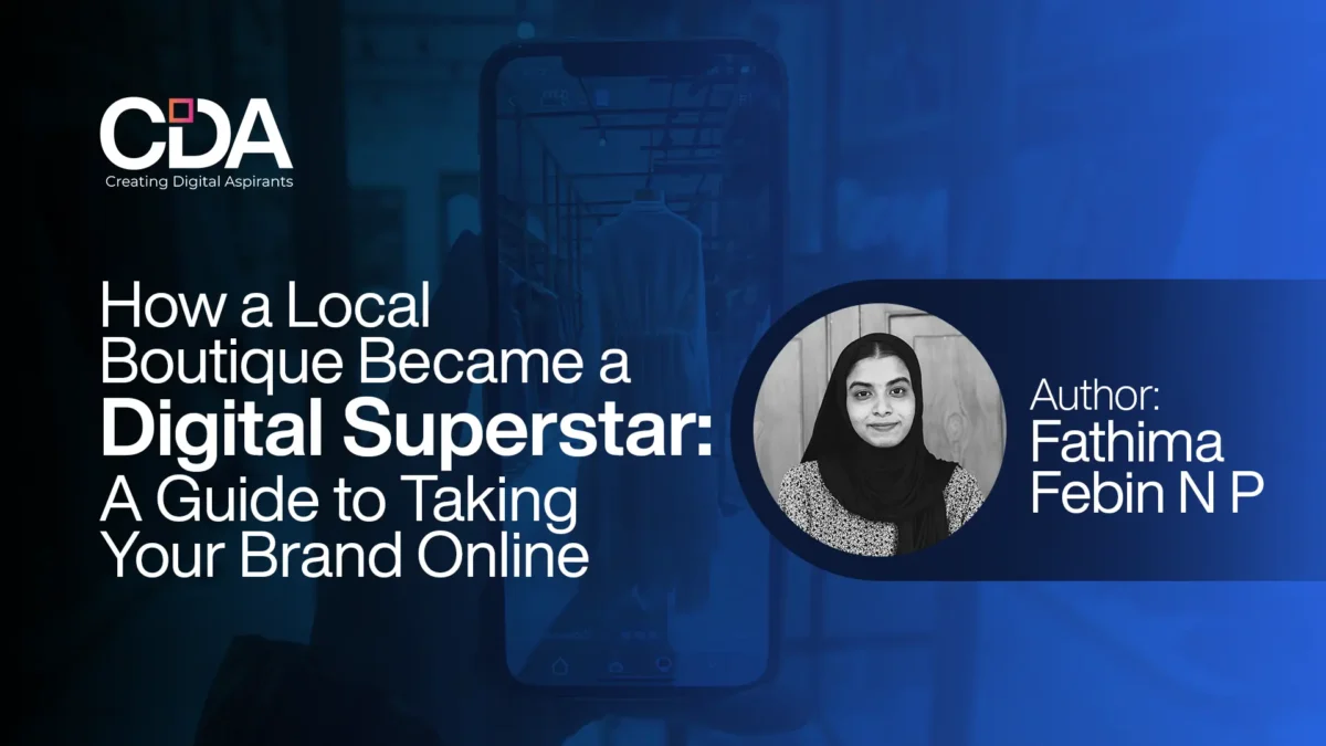 HOW A LOCAL BOUTIQUE BECAME A DIGITAL SUPERSTAR A GUIDE TO TAKING YOUR BRAND ONLINE (3)