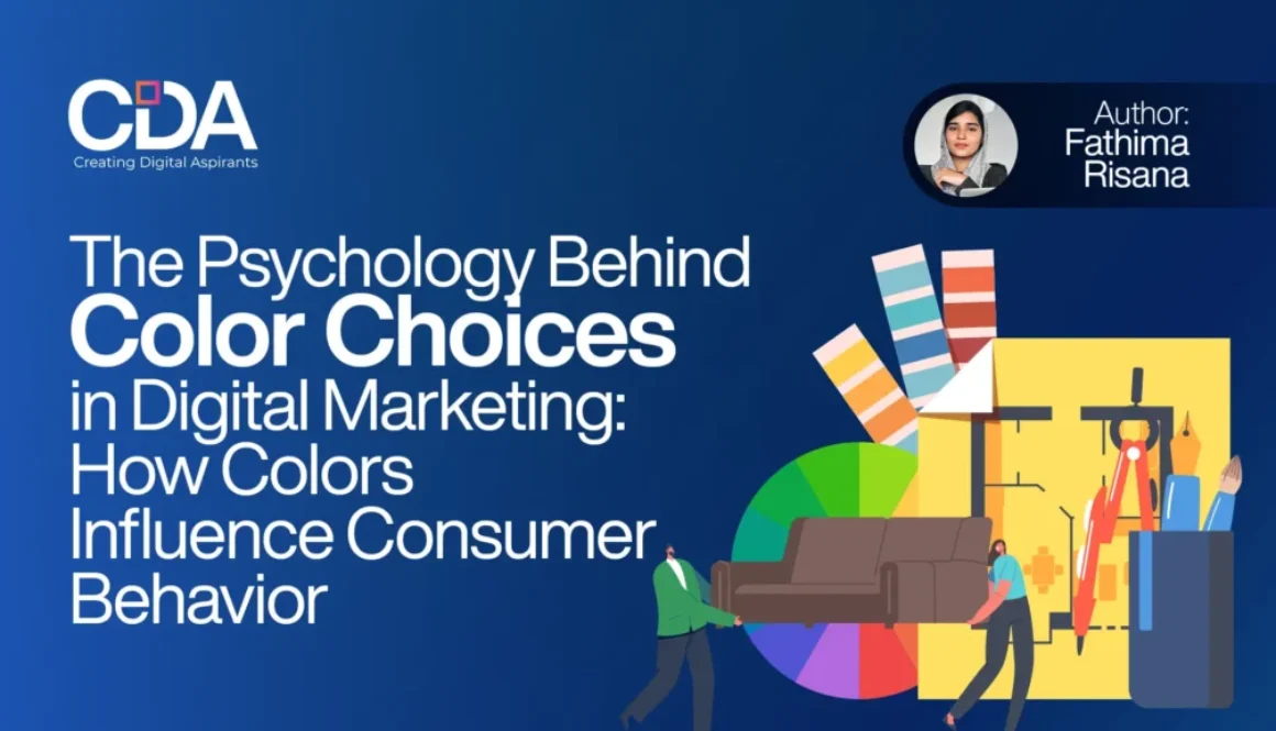 The Psychology Behind Color Choices in Digital Marketing How Colors Influence Consumer Behavior (2)