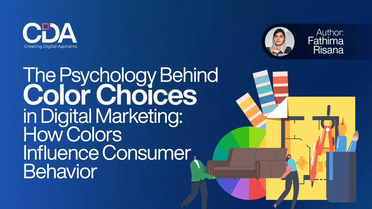 The Psychology Behind Color Choices in Digital Marketing How Colors Influence Consumer Behavior (2)