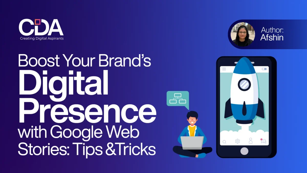 Boost Your Brand’s Digital Presence with Google Web Stories Tips and Tricks