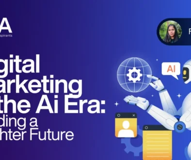 Digital Marketing in the AI Era Building a Brighter Future