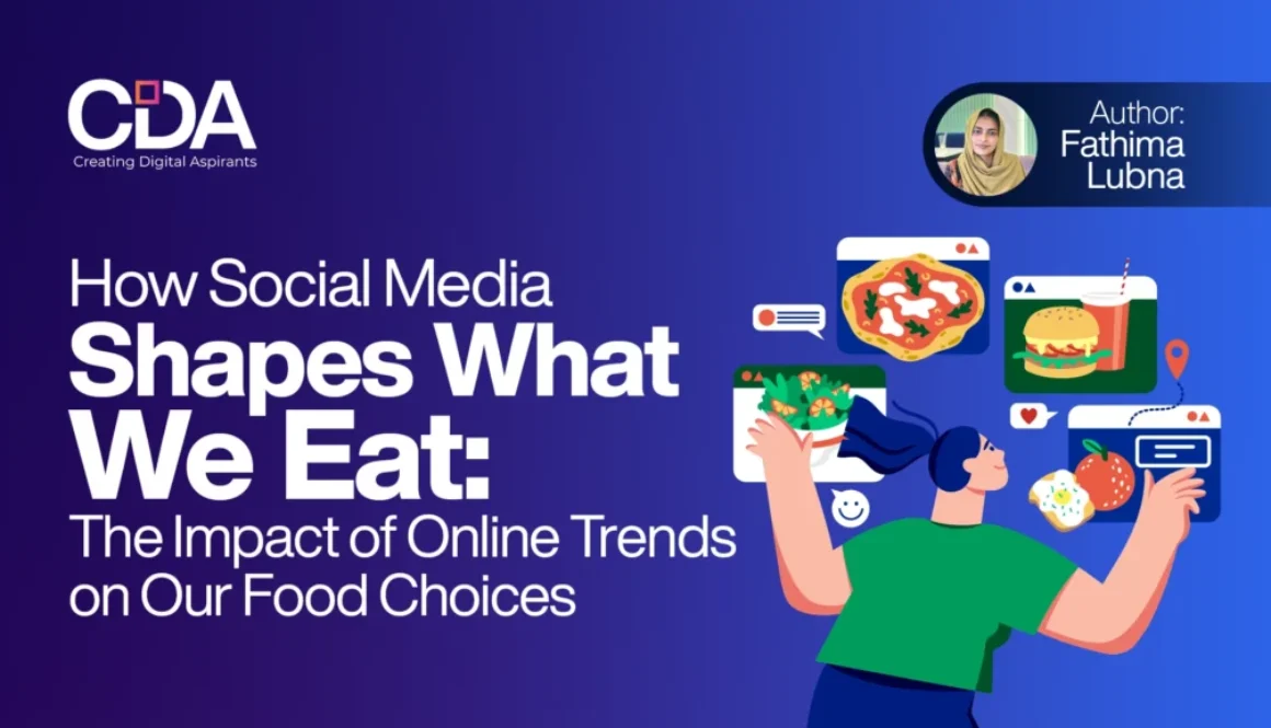 How Social Media Shapes What We Eat The Impact of Online Trends on Our Food Choices (3)