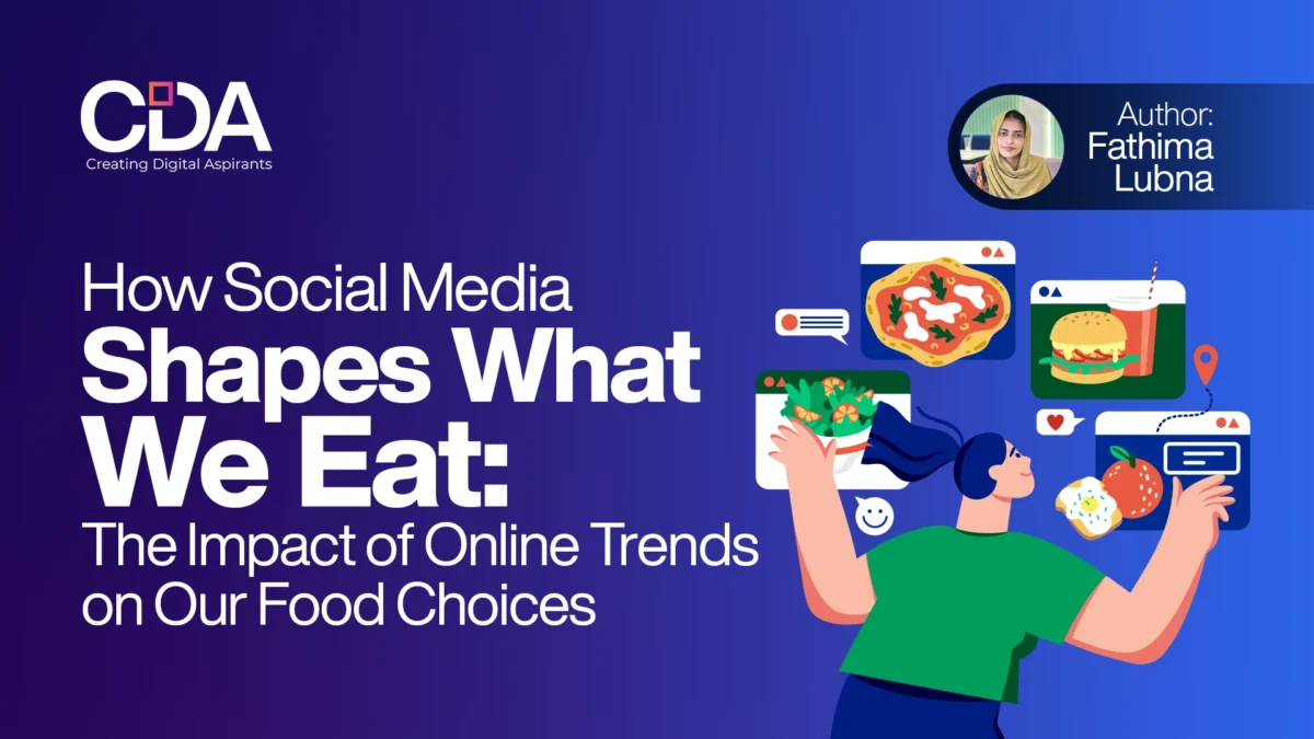 How Social Media Shapes What We Eat The Impact of Online Trends on Our Food Choices (3)