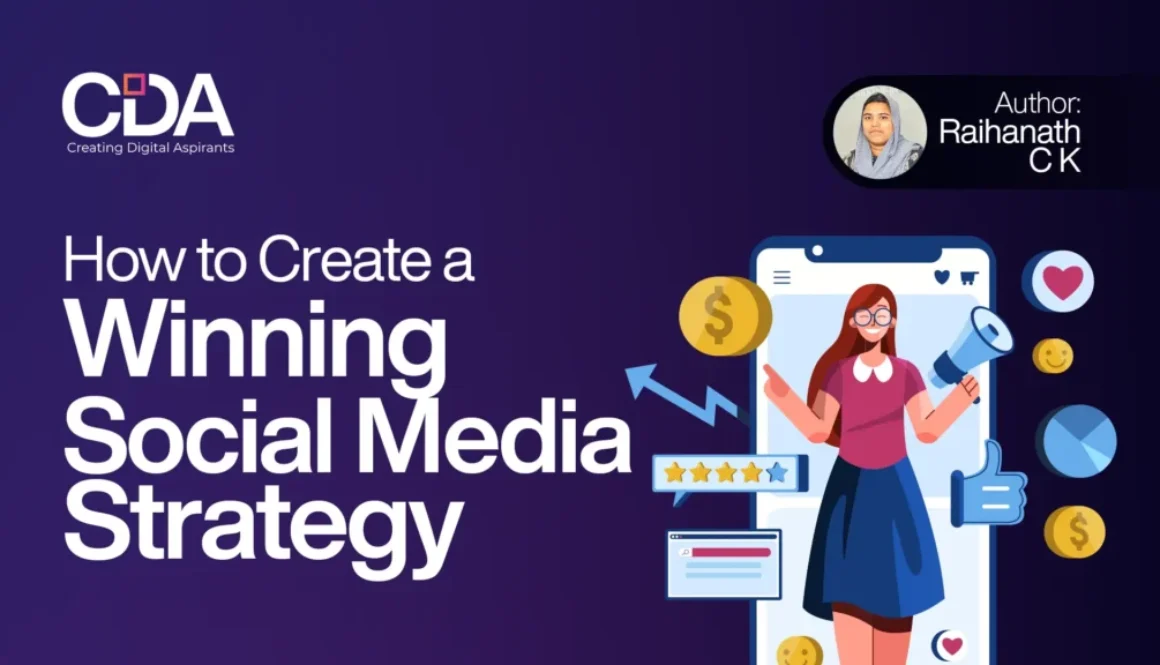 How to Create a Winning Social Media Strategy