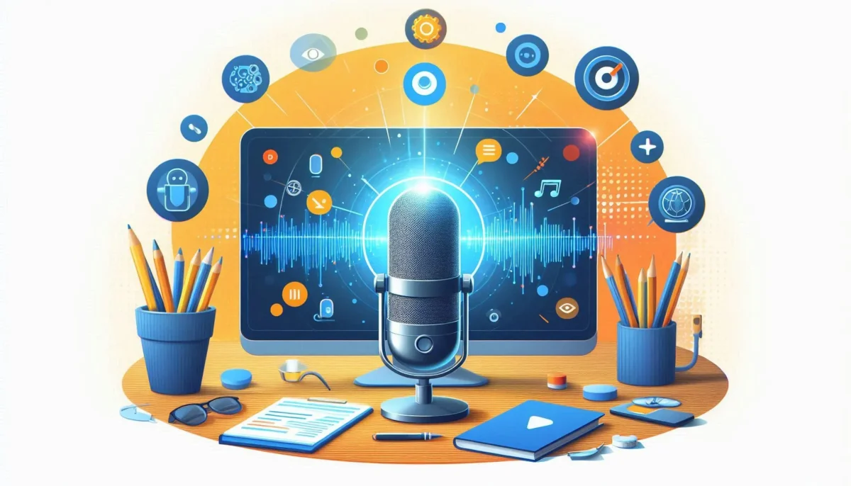 Voice Search Optimization: Preparing Your Digital Strategy for the Voice-First Era