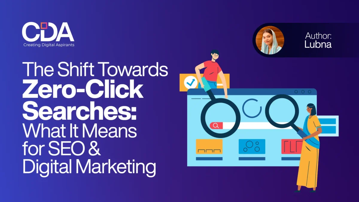 The Shift Towards Zero-Click Searches What It Means for SEO and Digital Marketing