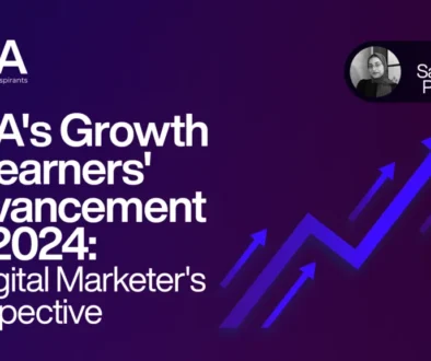 CDA’s Growth and Learners’ Advancement by 2024 A Digital Marketer’s Perspective