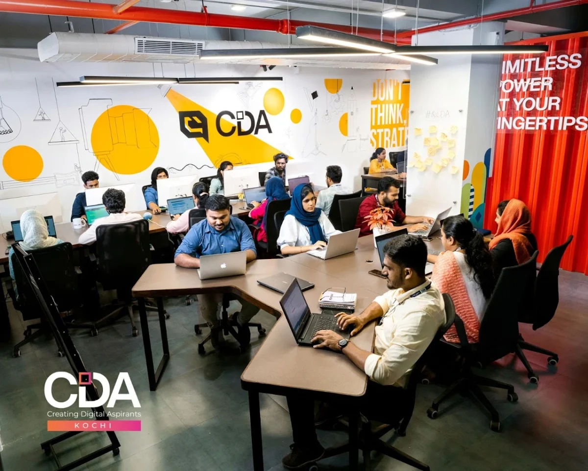 CDA’s Growth and Learners’ Advancement: A Digital Marketer’s Perspective