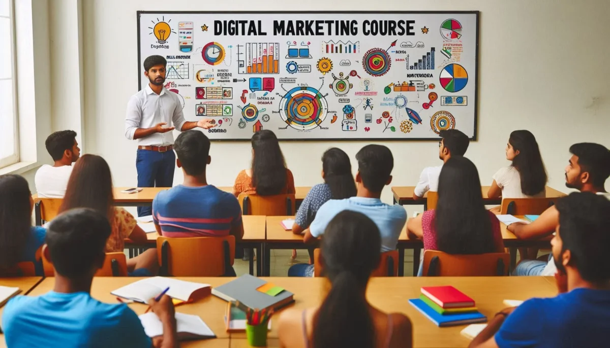 Everything You Must Know about Digital Marketing in Kerala; Cost, Salary, Careers, and Scope