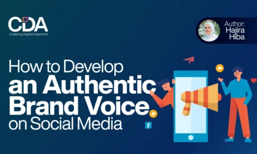 How to Develop an Authentic Brand Voice on Social Media