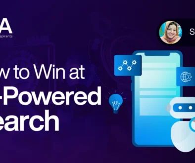 How to Win at AI-Powered Search