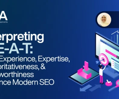 The Evolution of E-E-A-T How Experience, Expertise, Authoritativeness, and Trustworthiness Shape Modern SEO