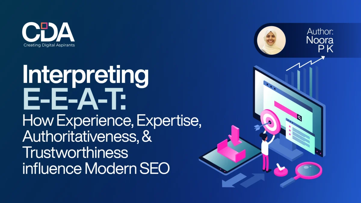 The Evolution of E-E-A-T How Experience, Expertise, Authoritativeness, and Trustworthiness Shape Modern SEO