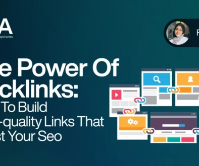 The Power of Backlinks How to Build High-Quality Links That Boost Your SEO