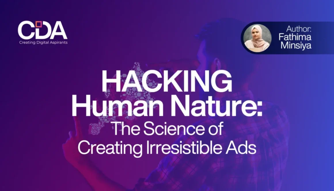 Hacking Human Nature The Science of Creating Irresistible Ads