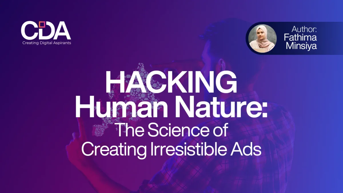 Hacking Human Nature The Science of Creating Irresistible Ads