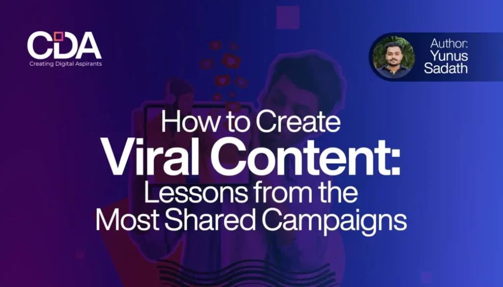 How to Create Viral Content Lessons from the Most Shared Campaigns