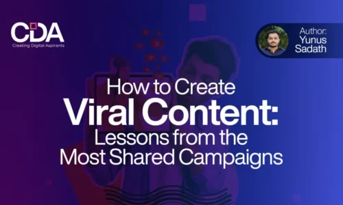 How to Create Viral Content Lessons from the Most Shared Campaigns