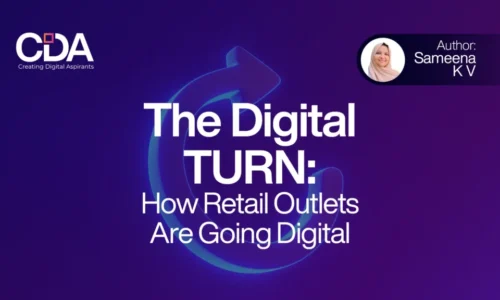 The Digital Turn How Retail Outlets Are Going Digital