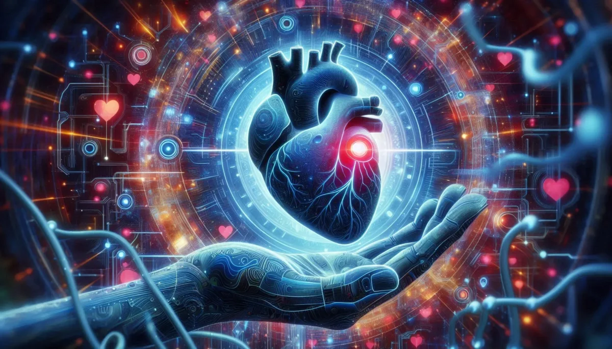 The Heart of AI: Can Algorithms Capture the Essence of Humanity?