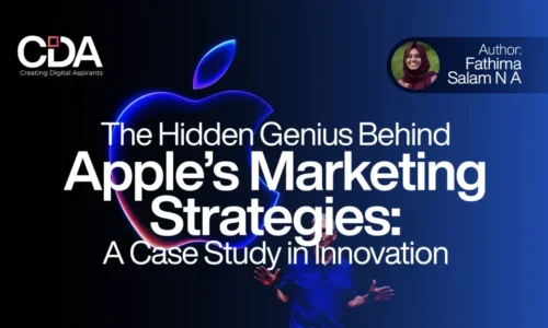 The Hidden Genius Behind Apple’s Marketing Strategies A Case Study in Innovation