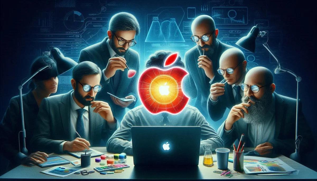 The Hidden Genius Behind Apple’s Marketing Strategies: A Case Study in Innovation