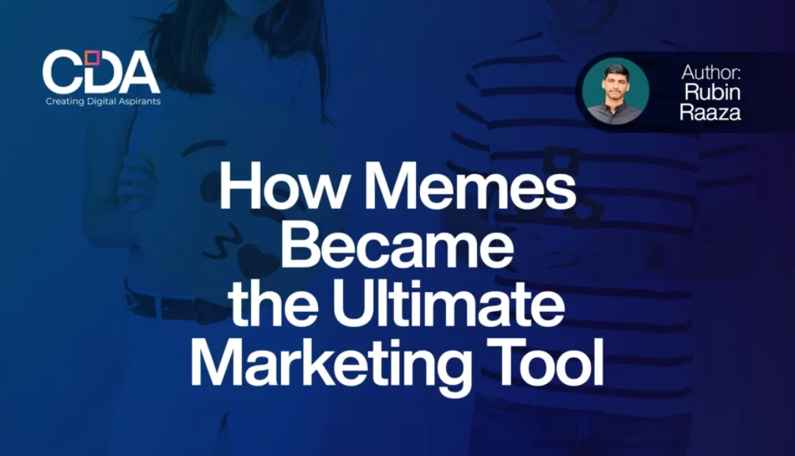 How Memes Became the Ultimate Marketing Tool