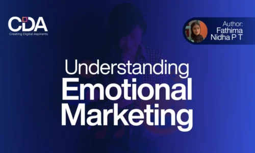 Understanding Emotional Marketing