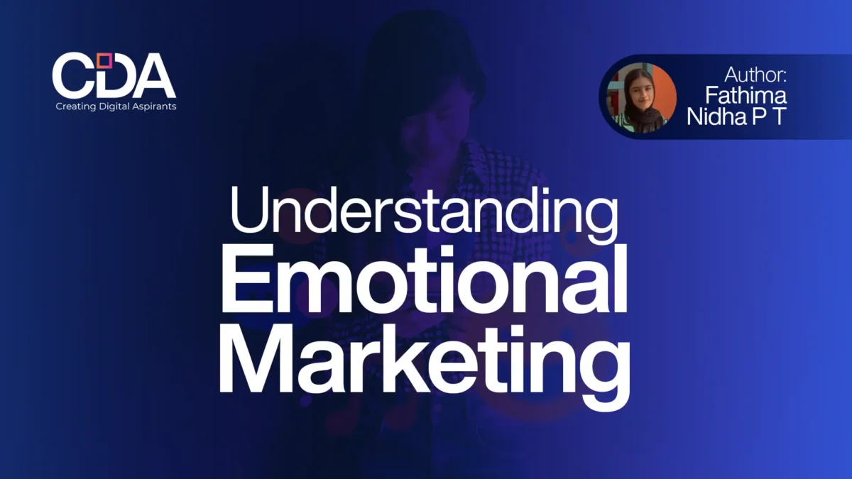 Understanding Emotional Marketing