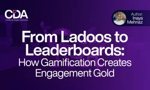 From Ladoos to Leaderboards How Gamification Creates Engagement Gold