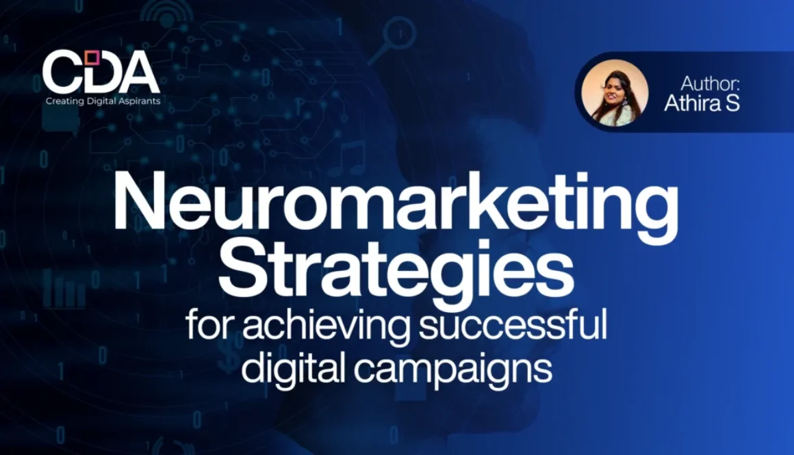 Neuromarketing Strategies for Achieving Successful Digital Campaigns