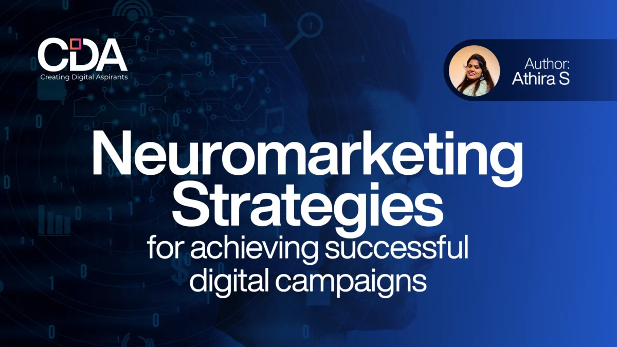 Neuromarketing Strategies for Achieving Successful Digital Campaigns