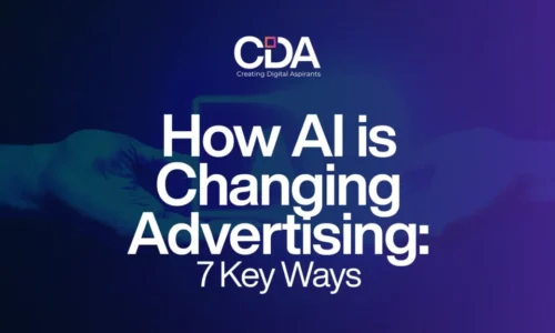 How AI is Changing Advertising 7 Key Ways