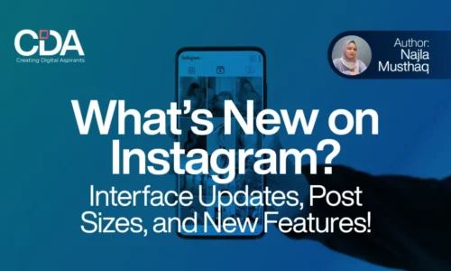 What’s New on Instagram Interface Updates, Post Sizes, and New Features