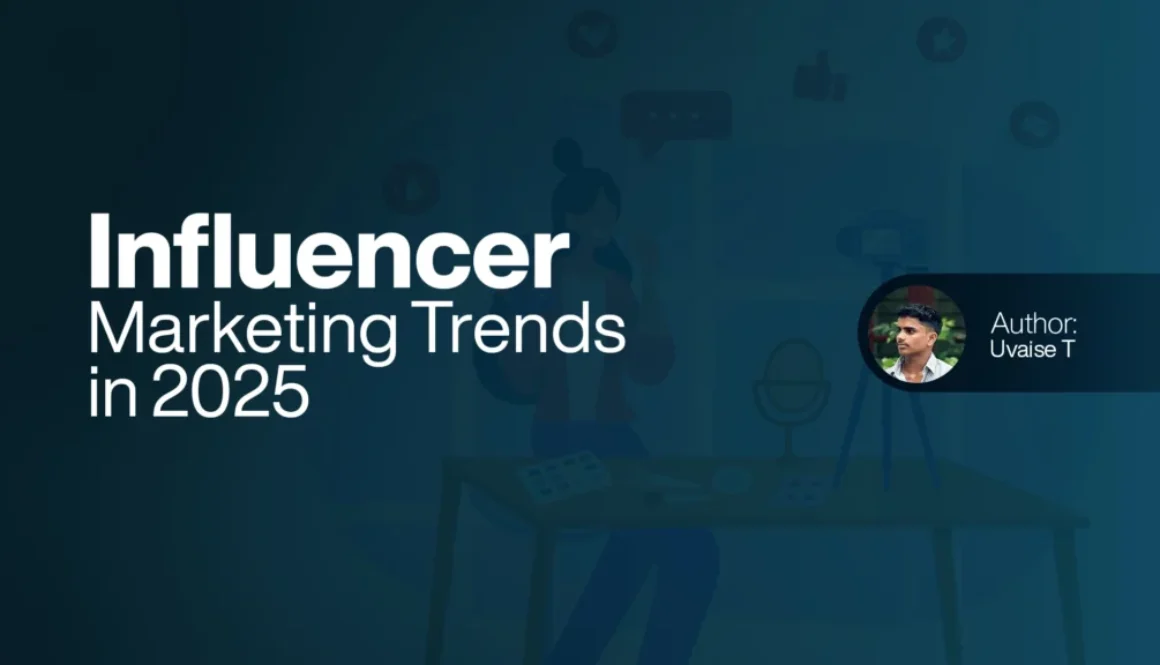 Influencer Marketing Strategies for 2025