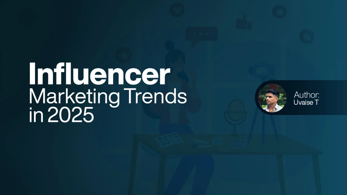 Influencer Marketing Strategies for 2025