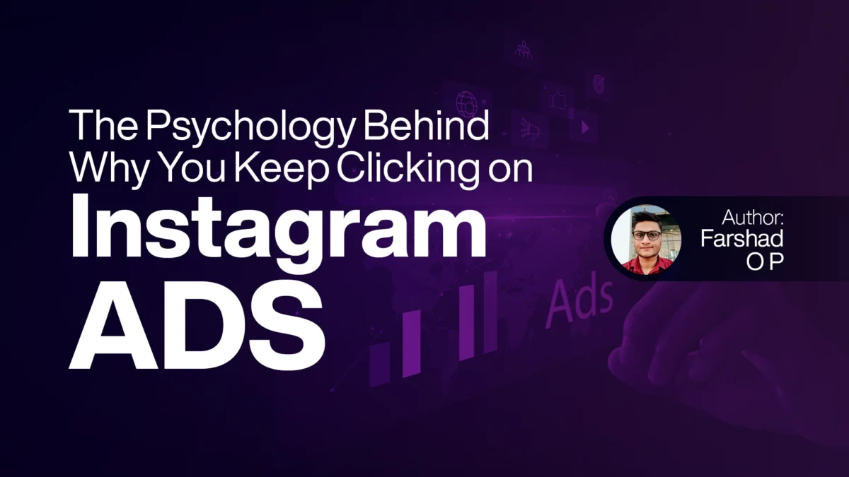 The Psychology Behind Why You Keep Clicking on Instagram Ads