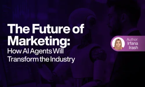 How AI Agents Will Transform the Industry