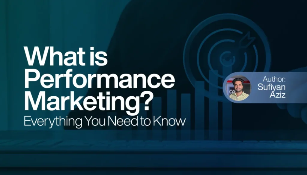 What Is Performance Marketing