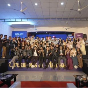 CDA Academy Creators And Marketers Summit Program CDA Academy Creators And Marketers Summit Program