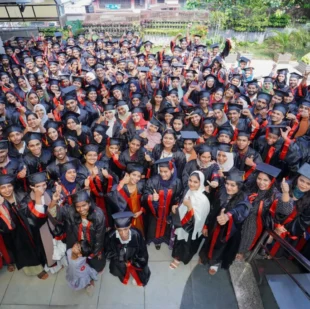 Digital marketing learners convocation Digital marketing learners convocation