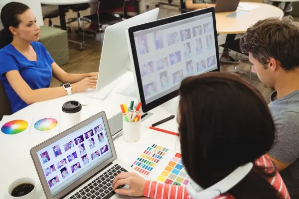 Graphics Designing Course
