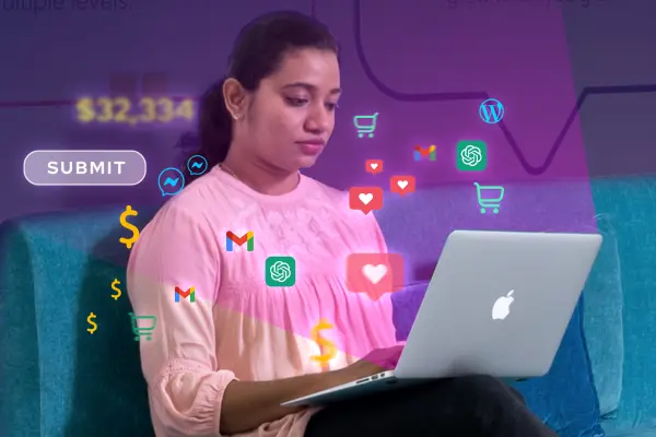 digital marketing course