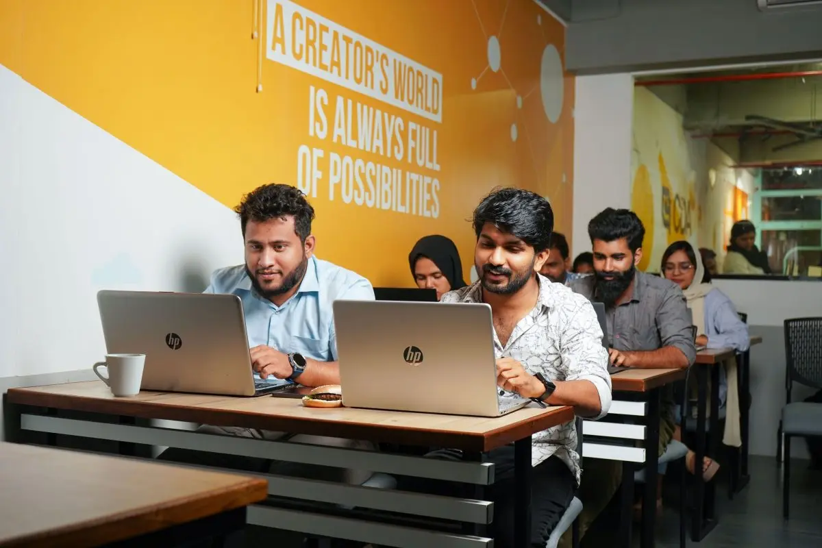 digital marketing course