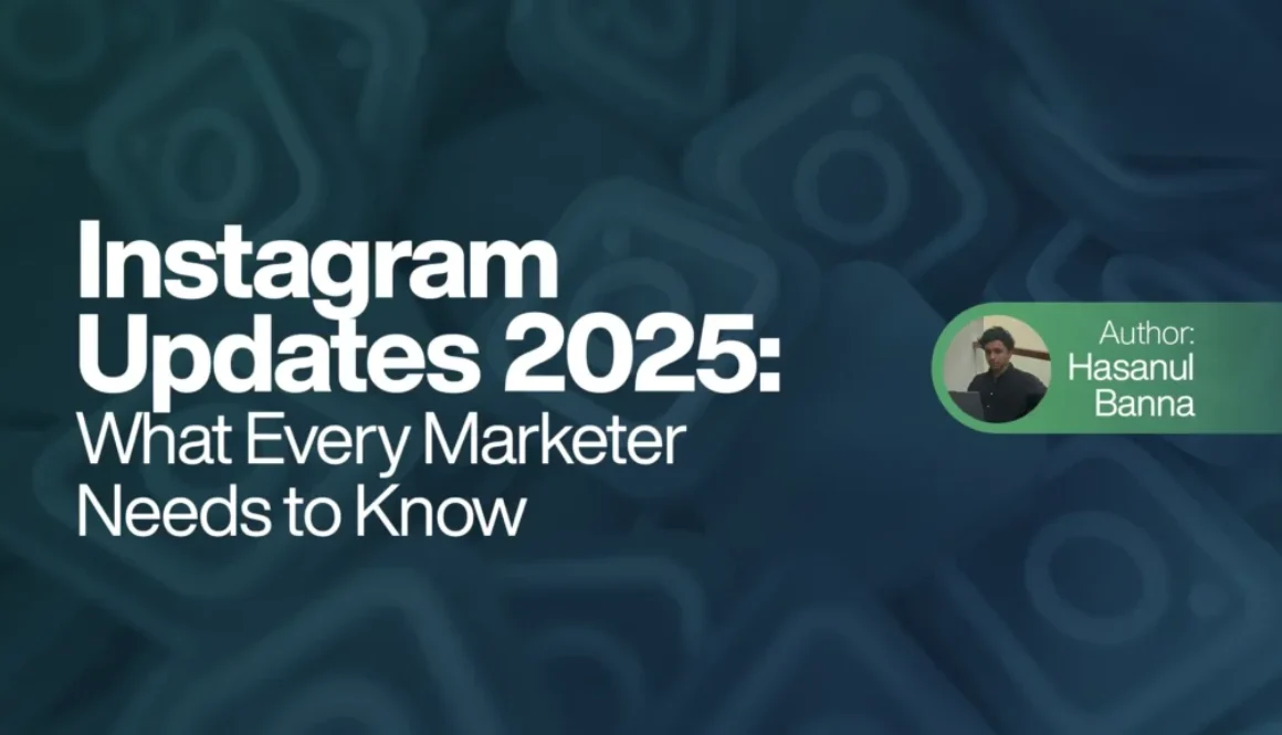 Instagram Updates 2025