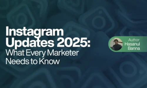 Instagram Updates 2025