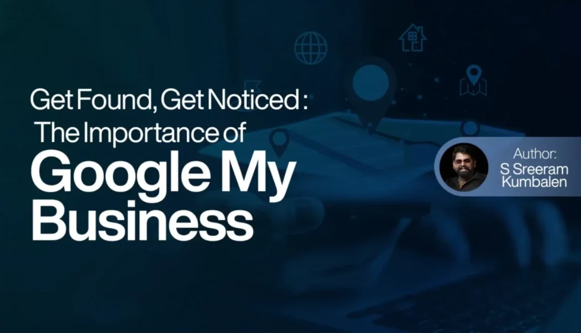 The Importance of Google My Business