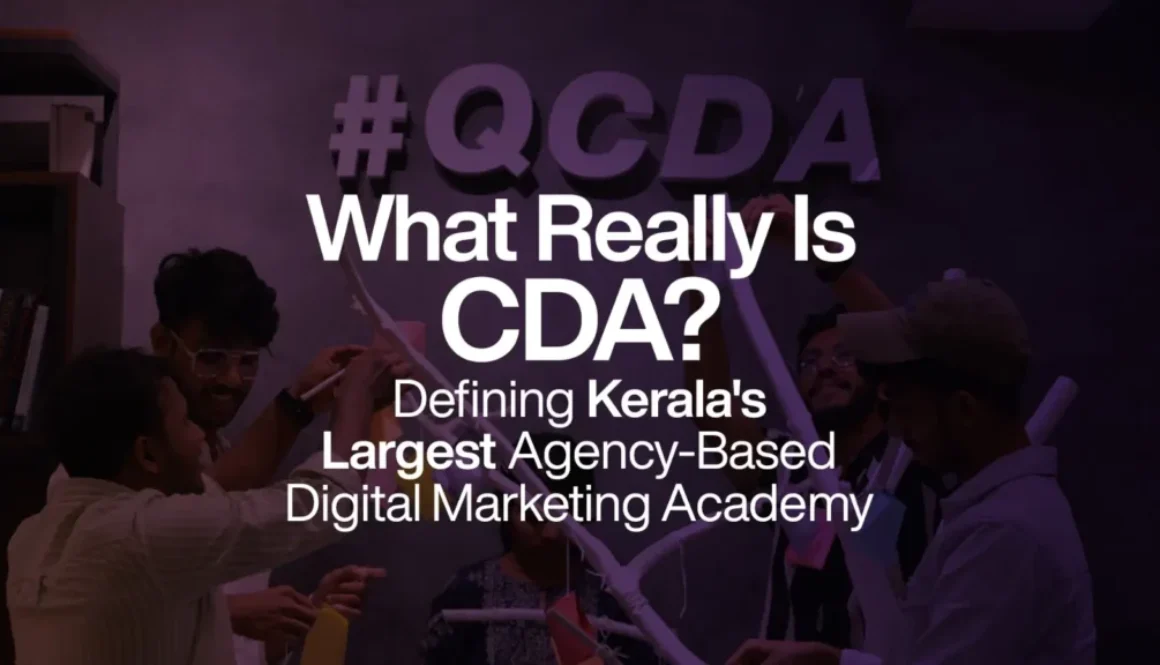 best digital marketing academy in kerala